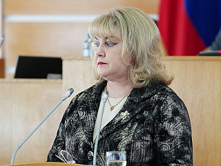 Контрольно-счетная палата Вологодской области отчиталась о своей деятельности за 2025 год